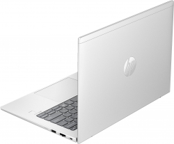 Ноутбук HP Probook 445-G11 14&quot; WUXGA IPS AG, AMD R5-7535U, 16GB, F512GB, UMA, DOS, сріблястий AD0T5ET