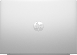 Ноутбук HP Probook 445-G11 14&quot; WUXGA IPS AG, AMD R5-7535U, 16GB, F512GB, UMA, DOS, сріблястий AD0T5ET