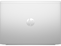 Ноутбук HP Probook 445-G11 14&quot; WUXGA IPS AG, AMD R5-7535U, 32GB, F1024GB, UMA, DOS, сріблястий AD0T7ET