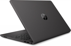 Ноутбук HP 250-G9 15.6" FHD AG, Intel C N4500, 8GB, F256GB, UMA, DOS, чорний AD1F0ET