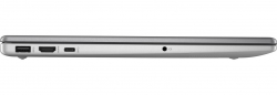 Ноутбук HP 255R-G10 15.6" FHD IPS AG, AMD R3-7335U, 16GB, F512GB, UMA, Win11, сріблястий AD1U8ET