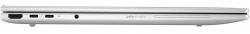 Ноутбук HP EliteBook 8-G1i 16" WUXGA IPS AG, Intel U7-258V, 32GB, F1TB, UMA, Win11P, сріблястий AD2Y5ET