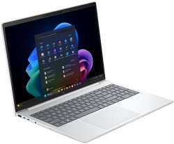 Ноутбук HP EliteBook 8-G1a 16" WUXGA AG, AMD R7-350, 64GB, F1TB, UMA, 5G, Win11P, сріблястий AD3F9ET