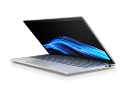 Ноутбук HP EliteBook 8-G1i 13.3" WUXGA IPS AG, Intel U5-225U, 16GB, F512GB, UMA, Win11P, сріблястий AD3R8ET