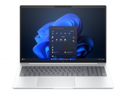 Ноутбук HP EliteBook 8-G1i 16" WUXGA IPS AG, Intel U5-225U, 16GB, F512GB, UMA, Win11P, сріблястий AD3S7ET