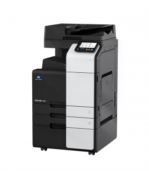 БФП кольоровий A3 Konica Minolta bizhub C268i AF1F021