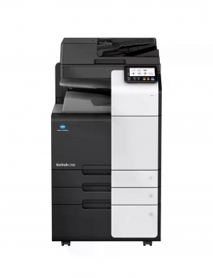 БФП кольоровий A3 Konica Minolta bizhub C268i AF1F021