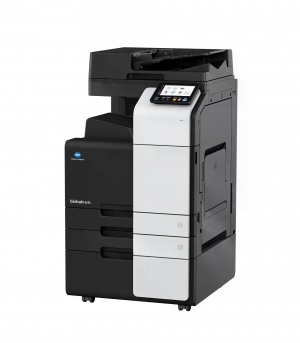 МФУ монохромное A3 Konica Minolta bizhub 328i AF1J021