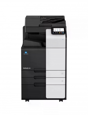 МФУ монохромное A3 Konica Minolta bizhub 328i AF1J021