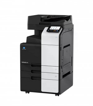 МФУ монохромное A3 Konica Minolta bizhub 258i AF1N021