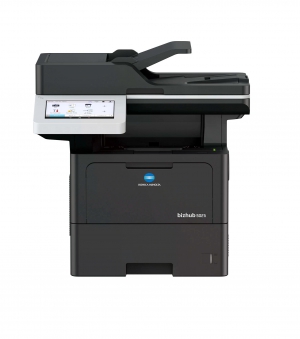 БФП ч\б А4 Konica Minolta bizhub 5021i AF26021