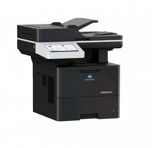 БФП ч\б А4 Konica Minolta bizhub 5021i AF26021