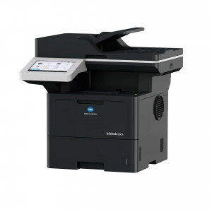 БФП ч\б А4 Konica Minolta bizhub 5021i AF26021