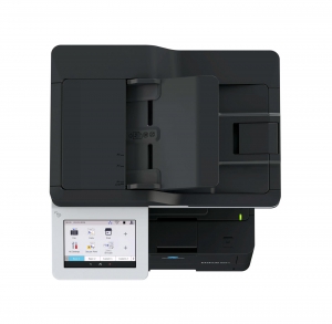 БФП ч\б А4 Konica Minolta bizhub 5021i AF26021