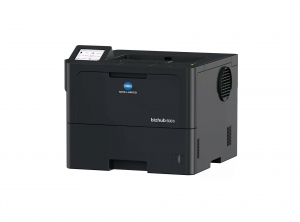 Принтер ч\б А4 Konica Minolta bizhub 5001i AF27021