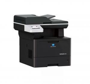 БФП ч\б А4 Konica Minolta bizhub 4221i AF28021
