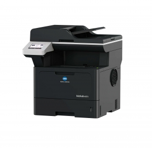 БФП ч\б А4 Konica Minolta bizhub 4221i AF28021
