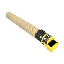 Konica Minolta TN331Y Тонер Yellow (желтый), 28000 стр. при 5% заполн. AFAM250