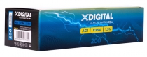 Батарейка X-DIGITAL AG1 час. (V364) 1X10 шт AG1-10B