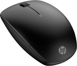 Миша HP 230 Slim, WL, чорний AJ7C2AA