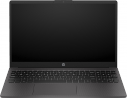 Ноутбук HP 255-G10 15.6&quot; FHD IPS AG, AMD R5-7530U, 16GB, F512GB, UMA, DOS, чорний AK9X4AT