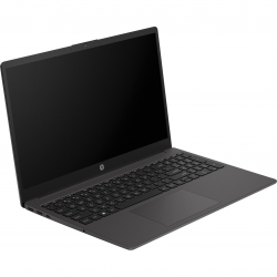 Ноутбук HP 255-G10 15.6&quot; FHD IPS AG, AMD R5-7530U, 16GB, F512GB, UMA, DOS, чорний AK9X4AT
