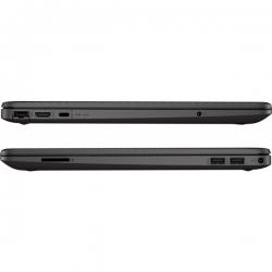 Ноутбук HP 250R-G9 15.6" FHD IPS AG, Intel i5-1335U, 16GB, F512GB, UMA, Win11P, чорний AL0B6AT