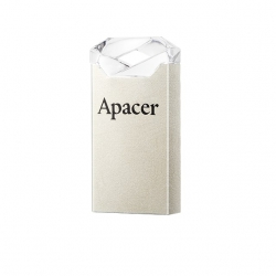 Накопитель Apacer 32GB USB 2.0 AH111 Crystal AP32GAH111CR-1