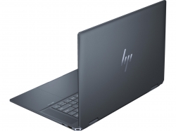 Ноутбук HP Spectre x360 16-aa0000ua 16&quot; 2.8K OLED Touch, Intel U7-155H, 32GB, F2048GB, NVD4050-6, Win11, синий AQ8J8EA