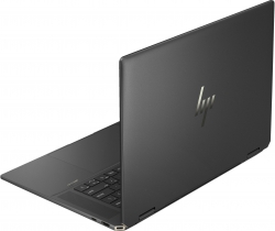 Ноутбук HP Spectre x360 16-aa0003ua 16&quot; WQXGA IPS Touch, Intel U7-155H, 16GB, F512GB, UMA, Win11, черный AQ8K0EA