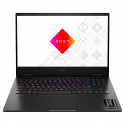 Ноутбук HP OMEN 16-xf0006ua 16.1&quot; QHD IPS AG, AMD R9-7940HS, 32GB, F2048GB, NVD4070-8, Win11, чорний AQ8M6EA