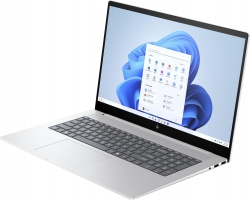 Ноутбук HP ENVY 17-da0000ua 17.3&quot; FHD IPS Touch, Intel U7-155U, 32GB, F1024GB, NVD3050-4, Win11, серебристый AQ8N4EA