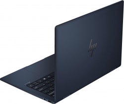 Ноутбук HP ENVY x360 14-fc0000ua 14&quot; 2.8K OLED Touch, Intel U7-155U, 32GB, F1024GB, UMA, Win11, синій AQ8Q0EA