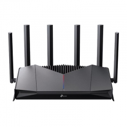 Маршрутизатор TP-LINK Archer GE400 BE6500, 3xGE LAN, 1x2.5GE LAN, 1x2.5GE WAN, 1xUSB3.0 MESH ARCHER-GE400