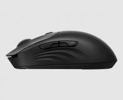 Миша HP 700 Rechargeable, WL/BT, чорний AZ7B0AA