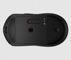Миша HP 700 Rechargeable, WL/BT, чорний AZ7B0AA