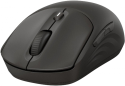 Миша HP 400 Quiet, WL/BT, чорний AZ7B2AA
