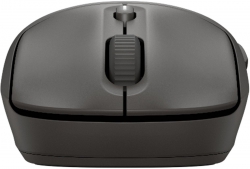 Миша HP 400 Quiet, WL/BT, чорний AZ7B2AA