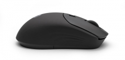 Миша HP 400 Quiet, WL/BT, чорний AZ7B2AA