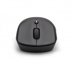 Миша HP 400 Quiet, WL/BT, чорний AZ7B2AA