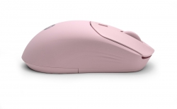 Миша HP 400 Quiet, WL/BT, рожевий AZ7B5AA