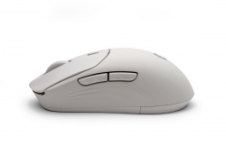 Миша HP 400 Quiet, WL/BT, maple AZ7B6AA