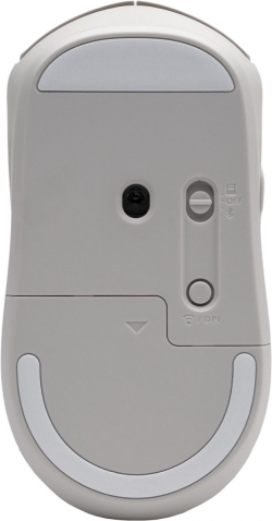 Миша HP 400 Quiet, WL/BT, maple AZ7B6AA