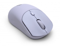Миша HP 400 Quiet, WL/BT, фіолетовий AZ7B7AA