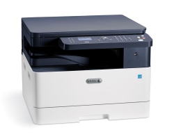 Багатофункціональний пристрій A3 ч/б Xerox B1022 B1022V_B