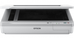 Сканер A3 Epson Workforce DS-50000 B11B204131