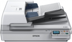 Сканер A3 Epson Workforce DS-60000N B11B204231BT