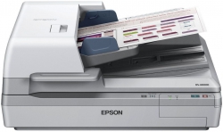 Сканер А3 Epson Workforce DS-60000 B11B204231