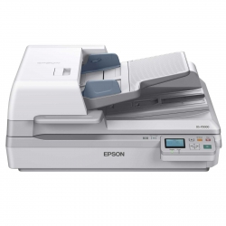 Сканер А3 Epson Workforce DS-70000N B11B204331BT