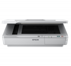 Сканер А4 Epson Workforce DS-5500N B11B205131BT